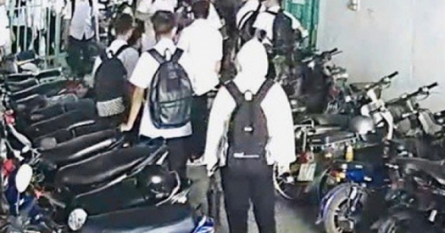 Xác minh vụ nam sinh lớp 11 bị nhóm bạn đánh hội đồng phải nhập viện cấp cứu