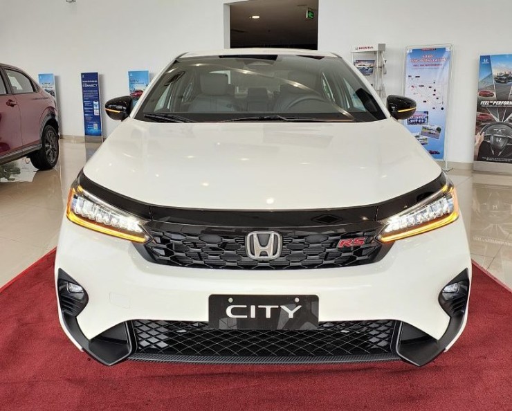 Từ gần 500 triệu đồng, nên chọn mua Honda City hay Toyota Vios? - 2