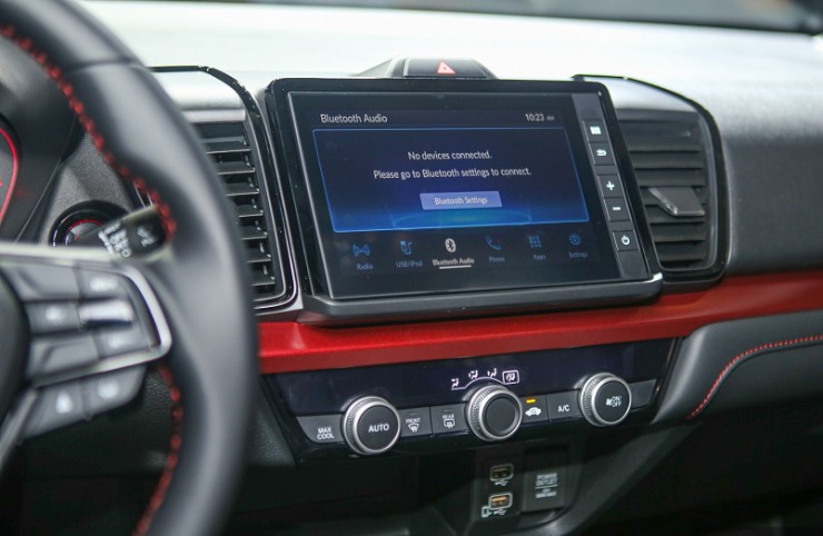 Từ gần 500 triệu đồng, nên chọn mua Honda City hay Toyota Vios? - 7