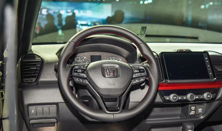 Từ gần 500 triệu đồng, nên chọn mua Honda City hay Toyota Vios? - 9