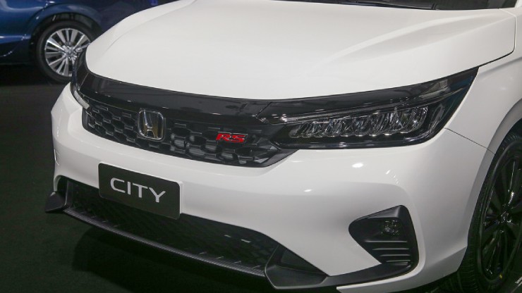 Từ gần 500 triệu đồng, nên chọn mua Honda City hay Toyota Vios? - 3