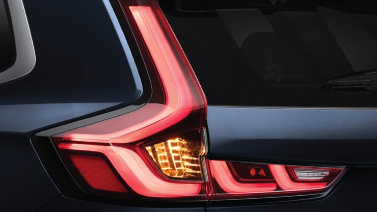 Đây là 3 mẫu SUV đáng mua hiện nay tại thị trường Việt Nam - 4