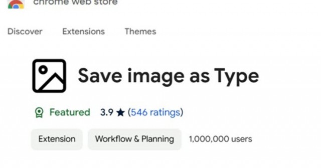 Tiện ích Chrome phổ biến chứa mã độc tấn công 1 triệu người dùng