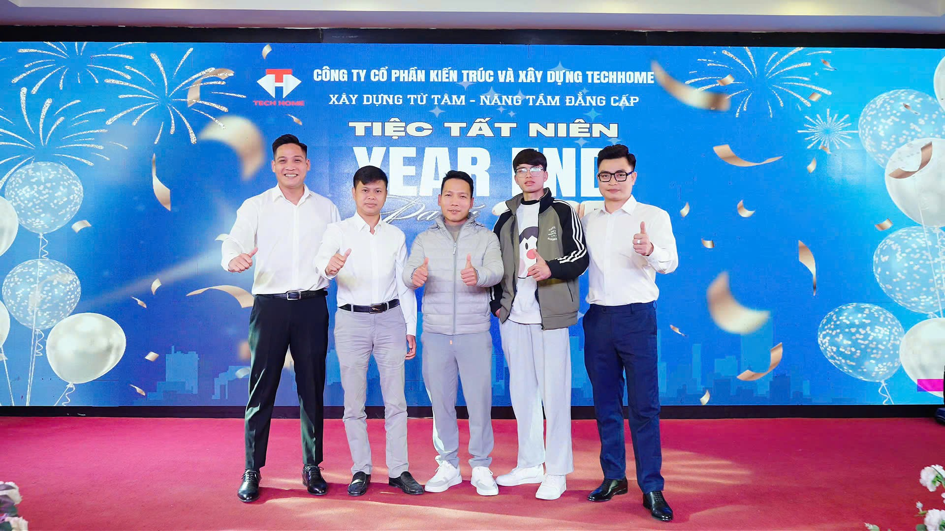 Nguyễn Trí Thanh: Khi mỗi không gian sống kể một câu chuyện riêng - 1