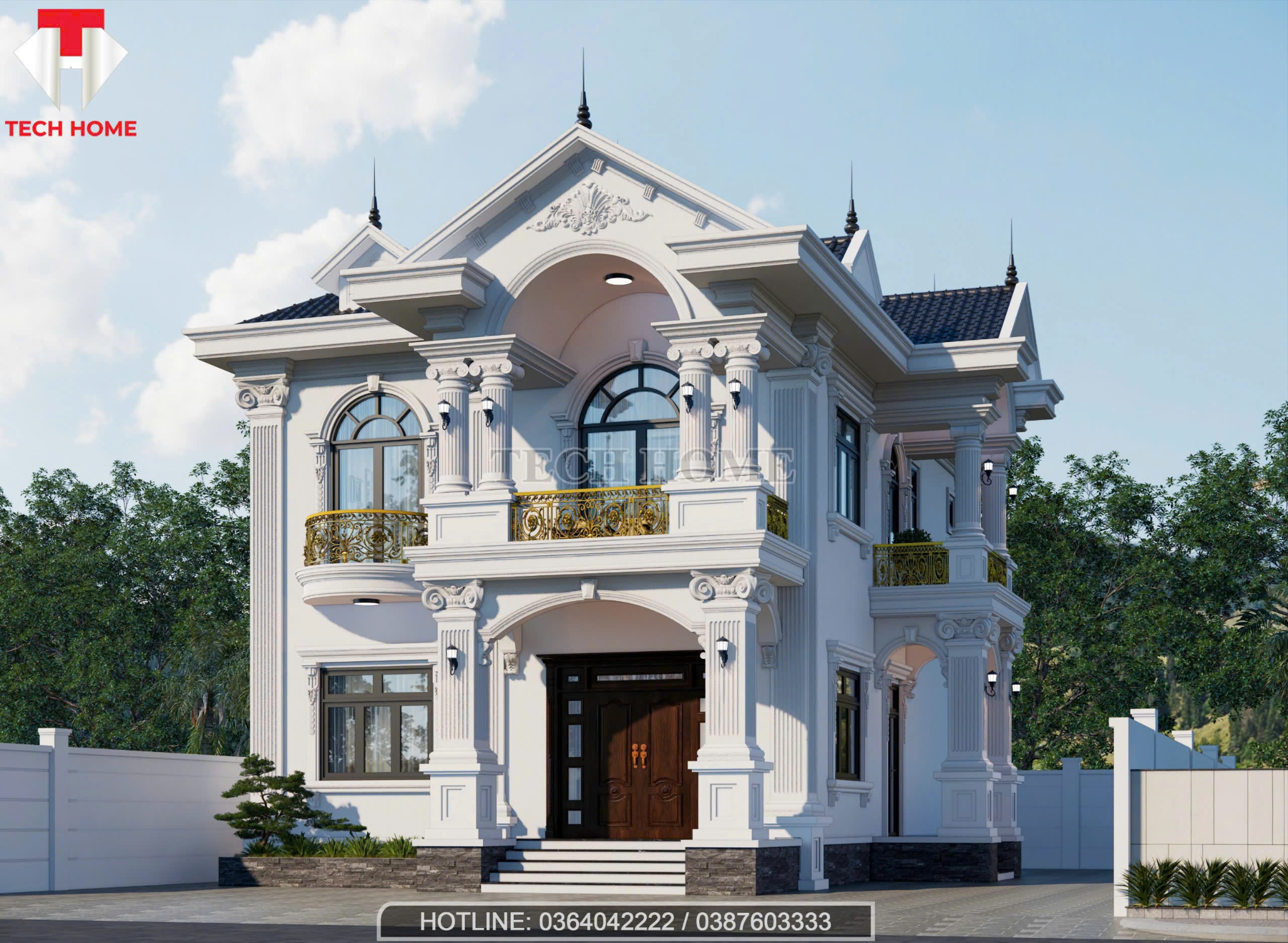 Nguyễn Trí Thanh: Khi mỗi không gian sống kể một câu chuyện riêng - 3