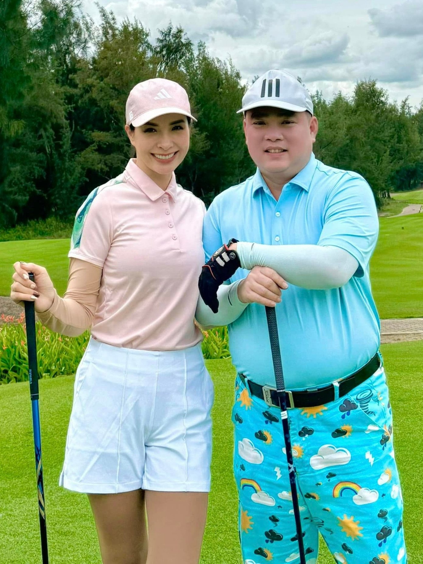 Minh Khang cho rằng có nhiều bình luận tiêu cực nhắm vào anh và gia đình sau vụ việc.