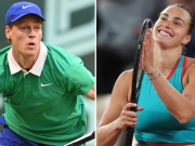 Sinner - Sabalenka mất gần 10 tỷ đồng ở Mỹ, số 1 thế giới dọa bỏ giải