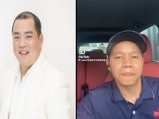 Tài xế Grab vụ nhạc sĩ Minh Khang: 'Cách hành xử của khách như thế, mình sẽ không gỡ clip'