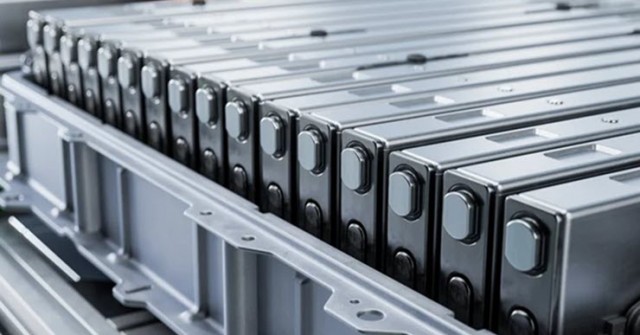 Đột phá loại pin sạc một lần dùng 300 năm, nói không với nguy cơ cháy nổ