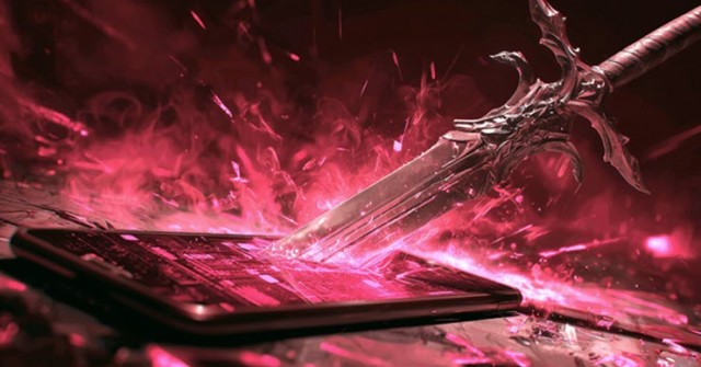 220 triệu iPhone bị tấn công đánh cắp mật khẩu và tiền điện tử