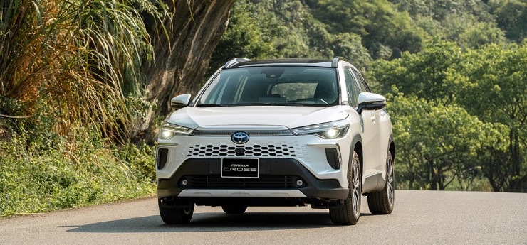 Đây là 3 mẫu SUV đáng mua hiện nay tại thị trường Việt Nam - 9