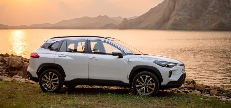 Đây là 3 mẫu SUV đáng mua hiện nay tại thị trường Việt Nam - 8