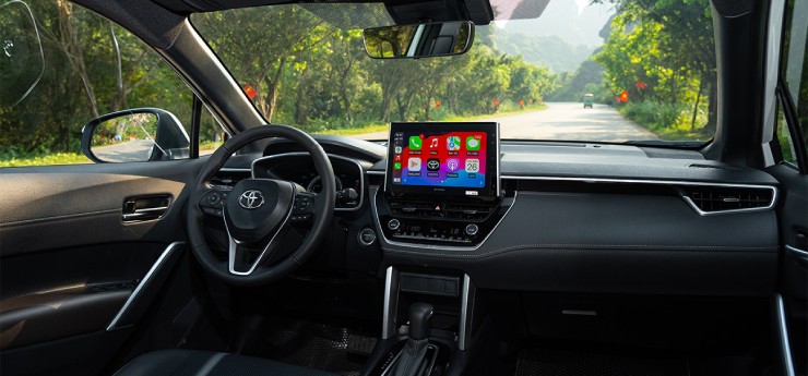 Đây là 3 mẫu SUV đáng mua hiện nay tại thị trường Việt Nam - 11