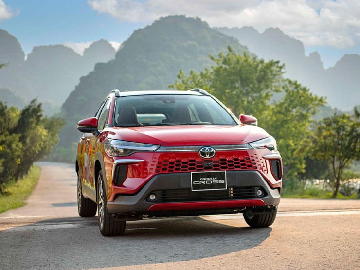 Đây là 3 mẫu SUV đáng mua hiện nay tại thị trường Việt Nam - 10