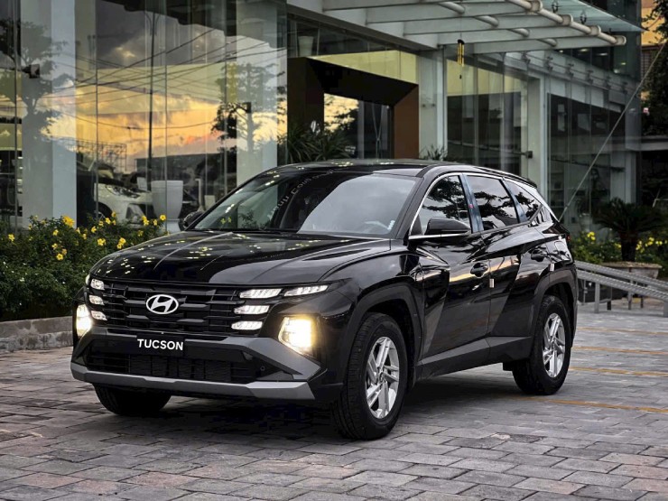 Đây là 3 mẫu SUV đáng mua hiện nay tại thị trường Việt Nam - 6