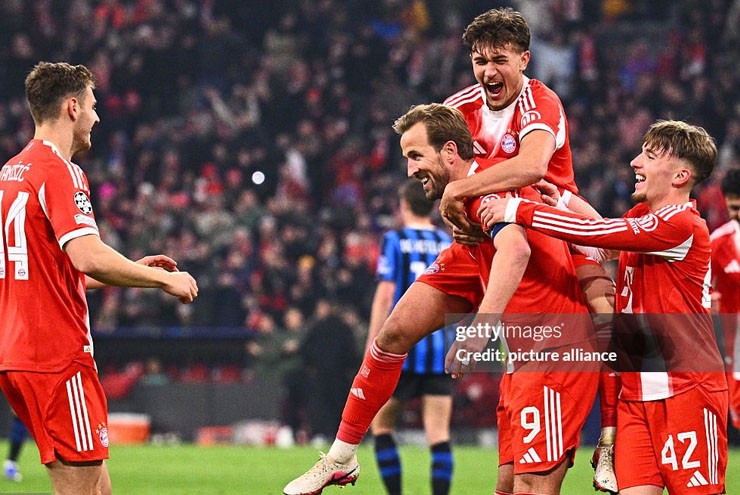 Kane mang tới khác biệt lớn