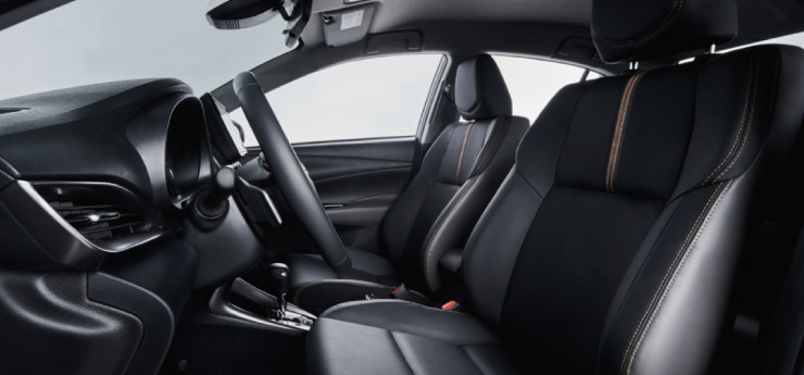 Từ gần 500 triệu đồng, nên chọn mua Honda City hay Toyota Vios? - 8