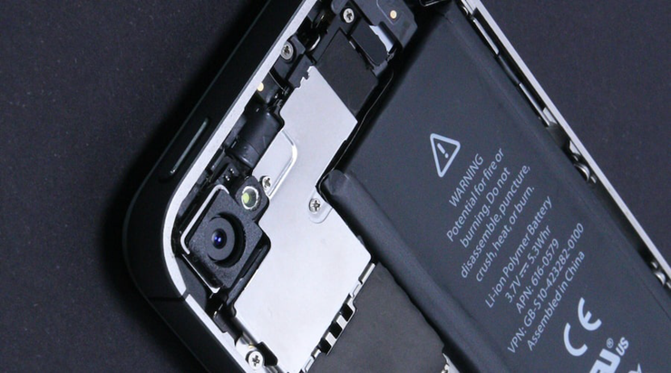 Pin iPhone của tương lai sẽ bền bỉ và rẻ hơn nhờ đột phá từ Israel.