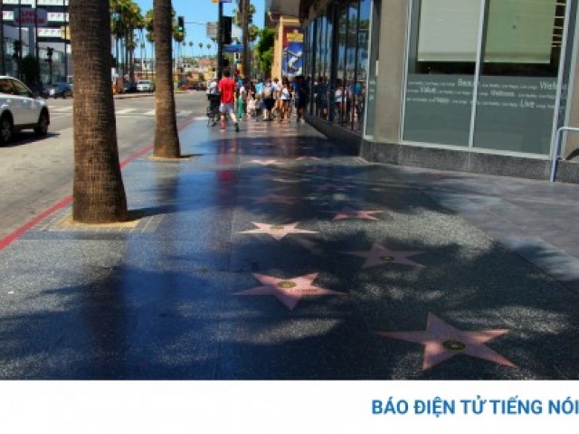 Những điểm đến Mỹ nổi tiếng nhờ điện ảnh và các bộ phim thắng giải Oscar