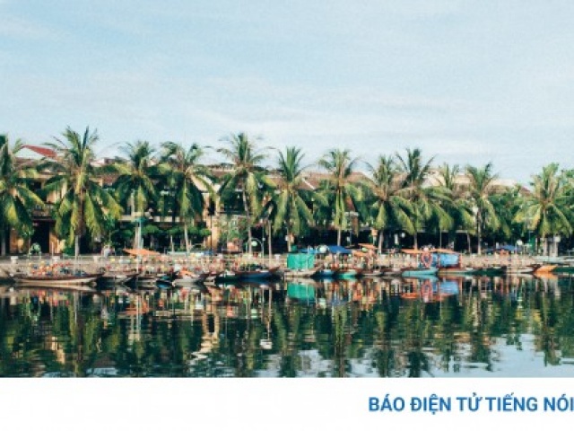 Hội An lọt Top 51 điểm đến đẹp nhất thế giới năm 2026