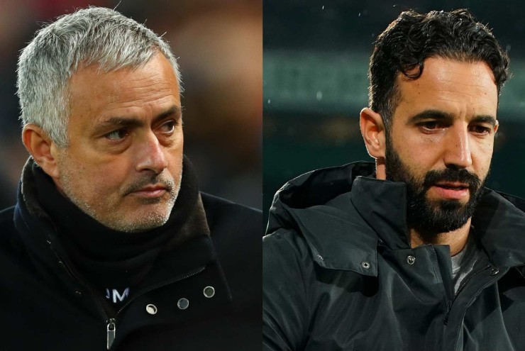 HLV Amorim gây xôn xao, có thể về Bồ Đào Nha thay Mourinho hoặc tới Brazil