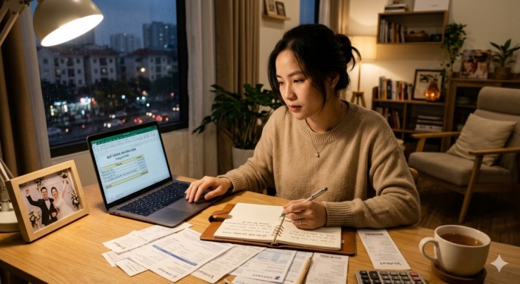 Ảnh minh họa, nguồn: AI