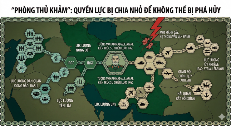 Infographic: AI/Dân Việt