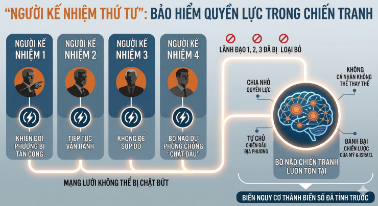 Ảnh minh họa AI/Dân Việt