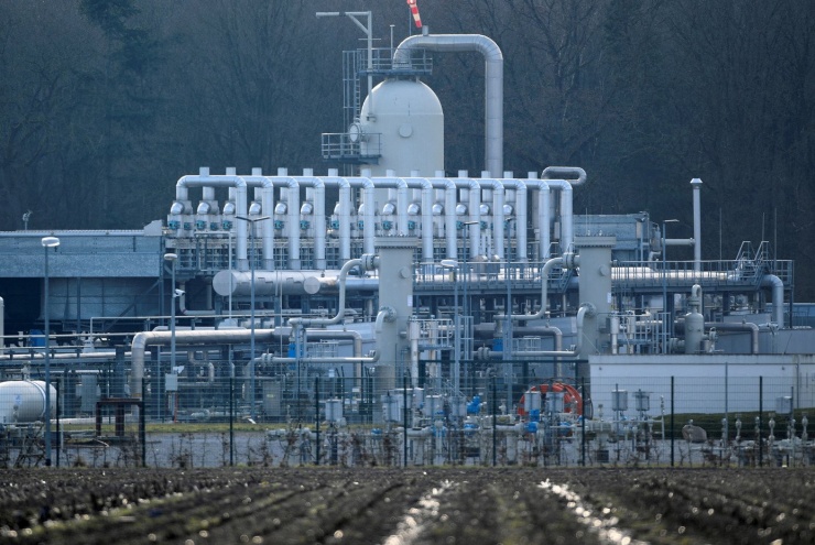 Sau một loạt vụ tấn công vào các mỏ khí đốt và những cơ sở sản xuất của Iran, bao gồm cả mỏ khí đốt tự nhiên lớn nhất thế giới, giá khí đốt tự nhiên ở châu Âu đang tăng mạnh.