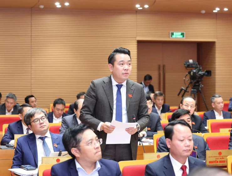 Ông Nguyễn Duy Chính, Tổng Giám đốc Tập đoàn Tân Á Đại Thành. (Ảnh: Tân Á Đại Thành)