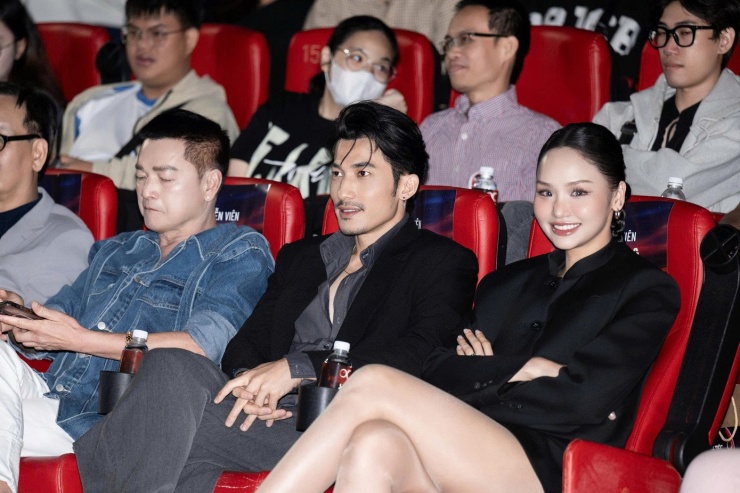 Bộ phim Việt làm quá dở, khán giả muốn bỏ về ngay lập tức - 1