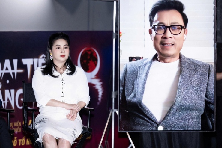 Bộ phim Việt làm quá dở, khán giả muốn bỏ về ngay lập tức - 3