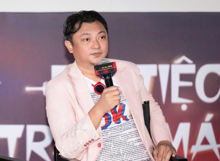 Bộ phim Việt làm quá dở, khán giả muốn bỏ về ngay lập tức - 6