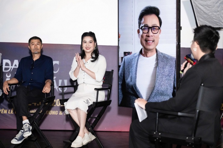 Bộ phim Việt làm quá dở, khán giả muốn bỏ về ngay lập tức - 5