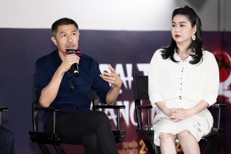 Bộ phim Việt làm quá dở, khán giả muốn bỏ về ngay lập tức - 9