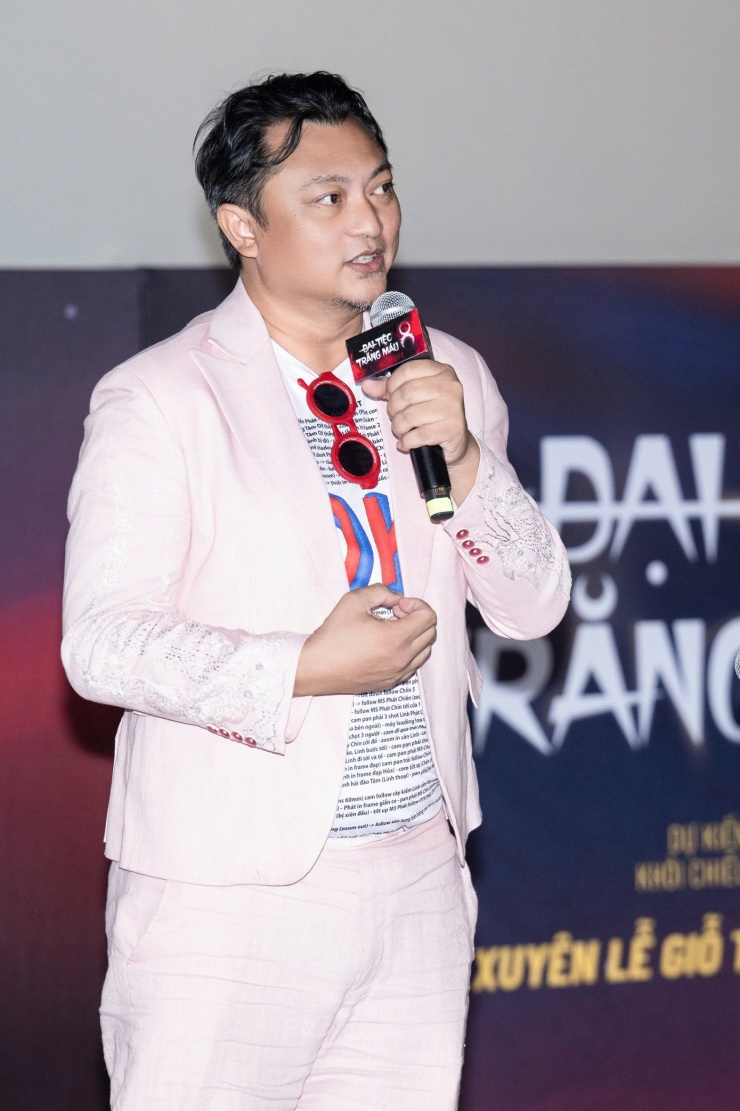 Bộ phim Việt làm quá dở, khán giả muốn bỏ về ngay lập tức - 8