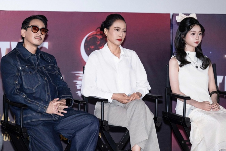 Bộ phim Việt làm quá dở, khán giả muốn bỏ về ngay lập tức - 10