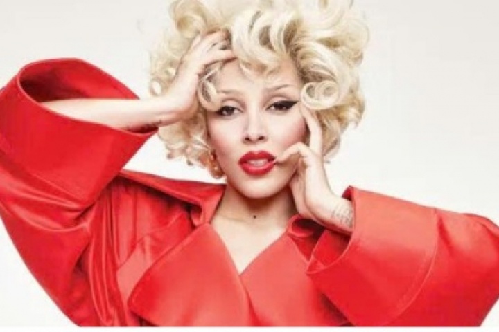 Rapper Doja Cat tiết lộ lý do cố tình “xấu xí” trước ống kính