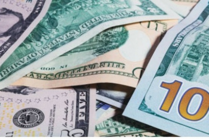 Tỷ giá USD hôm nay 20/3: Giá bán USD tự do bật tăng lên mốc 27.750 đồng/USD