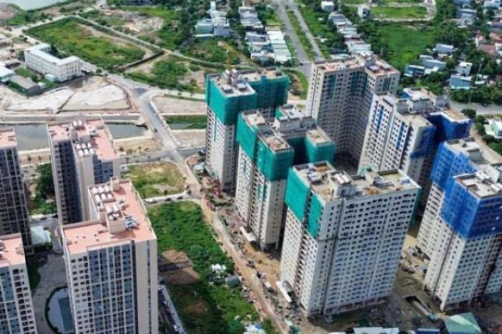 Chỉ đạo "nóng" về đối tượng được mua nhà ở xã hội: Tin vui cho người độc thân thu nhập 25 triệu, vợ chồng 50 triệu