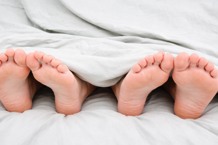 Phụ nữ trung niên có còn 'cần' tình dục?