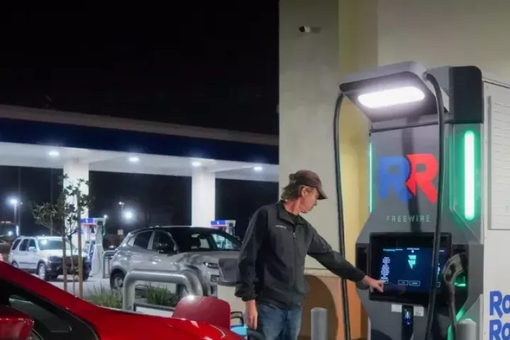 Châu Âu giải quyết vấn đề nhiên liệu thế nào?