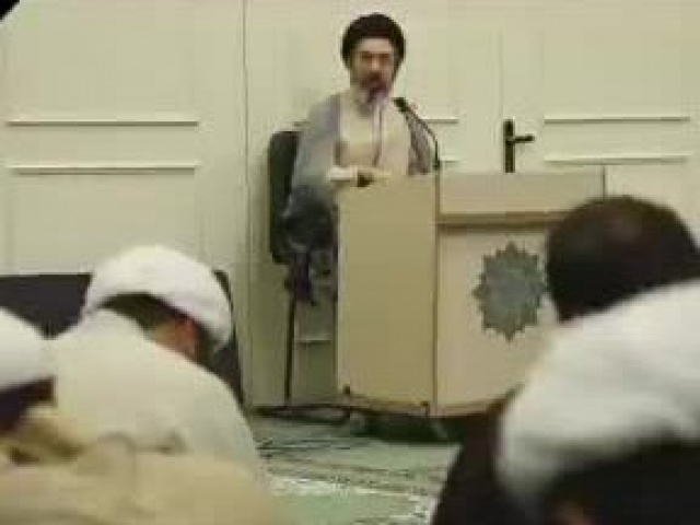 Iran đăng video về tân Lãnh tụ Tối cao