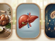 Người bị gan nhiễm mỡ có nên ăn trứng không? Thực tế nhiều người đang hiểu lầm