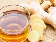 Nước gừng tốt cho sức khỏe gan, uống thế nào cho đúng?