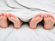 Phụ nữ trung niên có còn 'cần' tình dục?