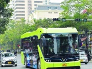 Xe xăng sẽ bị hạn chế đi vào khu vực nào của Hà Nội từ ngày 1/7?