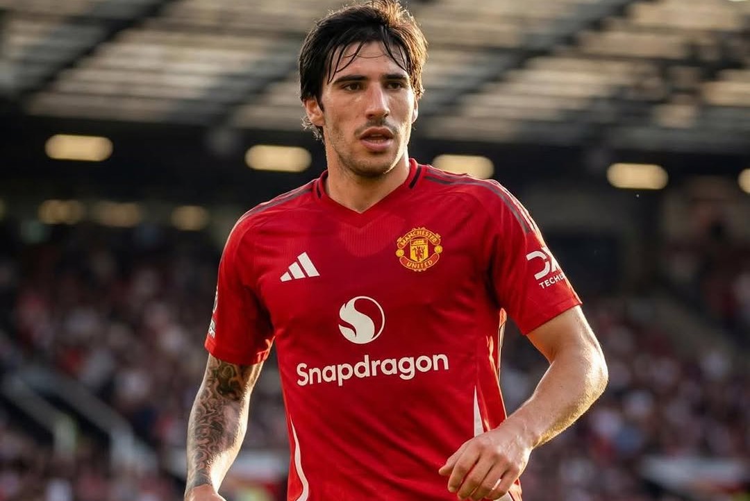 MU bắt đầu chiến dịch "săn" Tonali