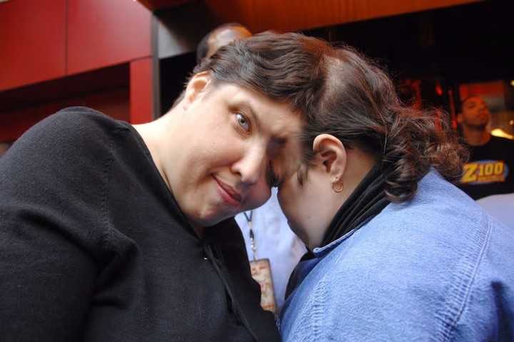 Lori Schappell và George Schappell sống đến năm 62 tuổi.