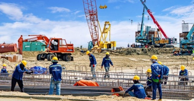 Vì sao người lao động chọn gắn bó với VinCons giữa thời điểm thị trường biến động?